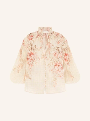 Zimmermann Bluzka Illuminate orange