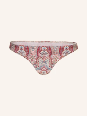 Zimmermann Dół Od Bikini Basic Fairlight weiss biały
