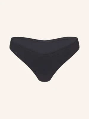 Zimmermann Dół Od Bikini Brazylijskiego Halliday schwarz