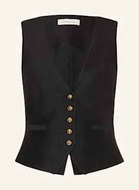 Zimmermann Kamizelka Hypnotic schwarz