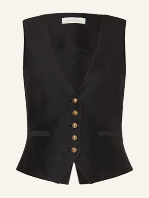Zimmermann Kamizelka Hypnotic schwarz