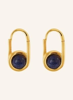 Zimmermann Kolczyki Twisted Pin gold