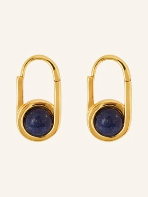 Zimmermann Kolczyki Twisted Pin gold