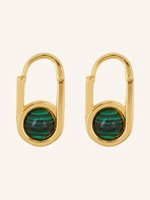 Zimmermann Kolczyki Twisted Pin gold