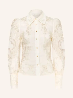 Zimmermann Koszula weiss