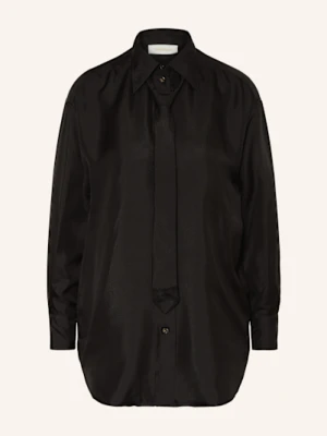 Zimmermann Koszula Z Jedwabiu schwarz