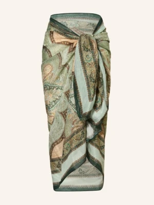 Zimmermann Pareo gruen