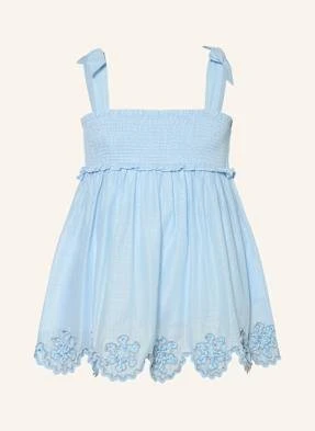 Zimmermann Sukienka Cascadian blau