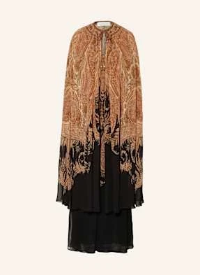 Zimmermann Sukienka Hypnotic schwarz