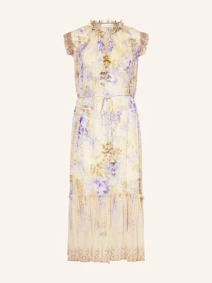 Zimmermann Sukienka lila