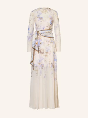 Zimmermann Sukienka Luna weiss