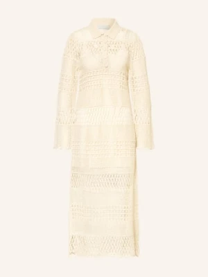 Zimmermann Sukienka Plażowa Wanderlust beige