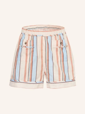 Zimmermann Szorty Daylight rosa