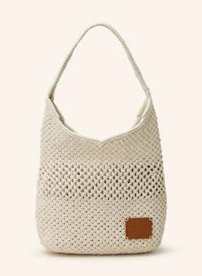 Zimmermann Torba Plażowa beige