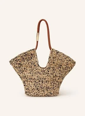 Zimmermann Torba Plażowa Goldentime beige