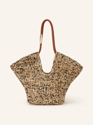 Zimmermann Torba Plażowa Goldentime beige