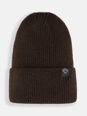 Zimowa czapka damska beanie H-CHILLI Volcano