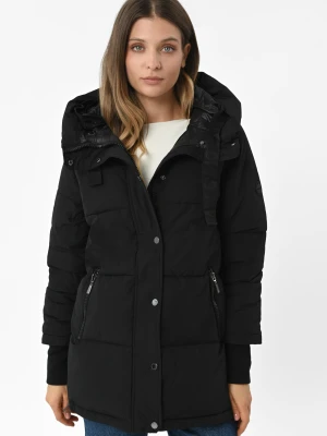 Zimowa kurtka z kapturem J-BLIS Volcano