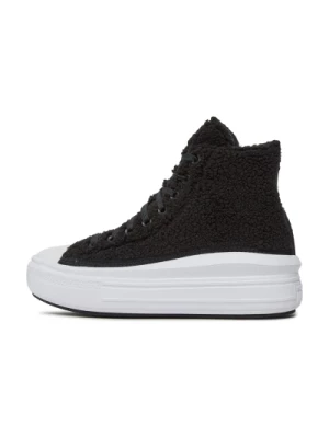 Zimowe Buty Sneakers Converse