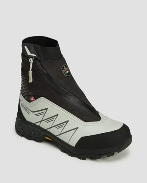 Zdjęcie produktu Zimowe Buty Trekkingowe Damskie Dolomite Tamaskan 2.0 Szaro-czarne