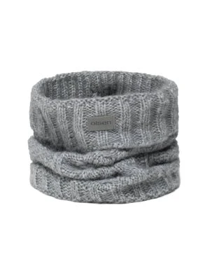 Zimowy komin damski 2206040-03 Olsen