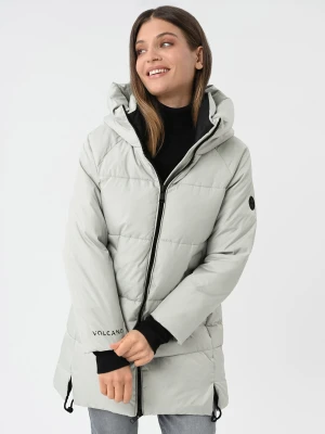 Zimowy płaszcz J-FROZEN Volcano