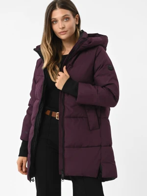 Zimowy płaszcz J-FROZEN Volcano