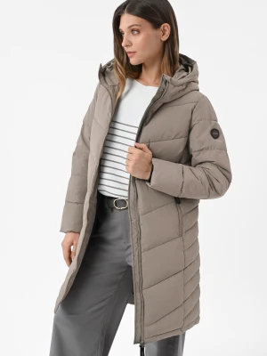 Zimowy płaszcz J-LOA Volcano