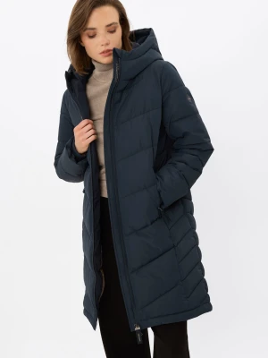 Zimowy płaszcz J-LOA Volcano