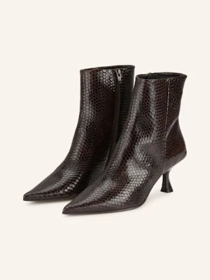 Zinda Botki Elba braun