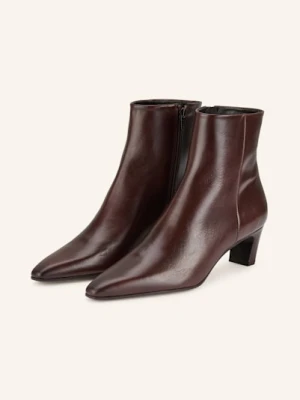 Zinda Botki Lux braun