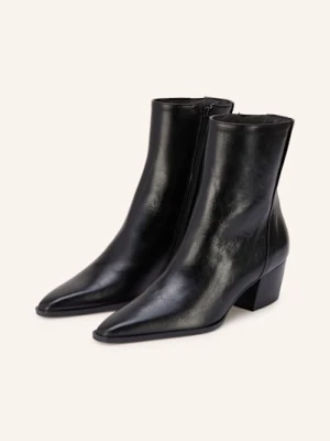 Zinda Botki Lux schwarz