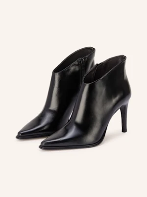 Zinda Botki Lux schwarz