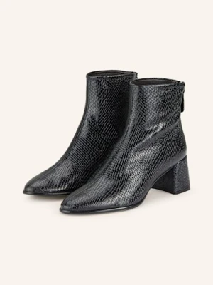 Zinda Botki Piton blau