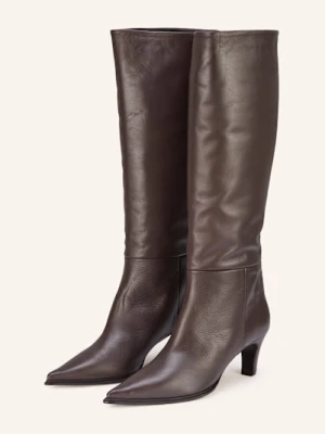 Zinda Kozaki Foulard braun