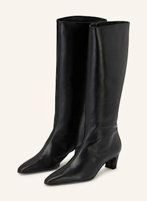 Zinda Kozaki Foulard schwarz