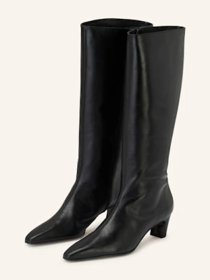 Zinda Kozaki Foulard schwarz