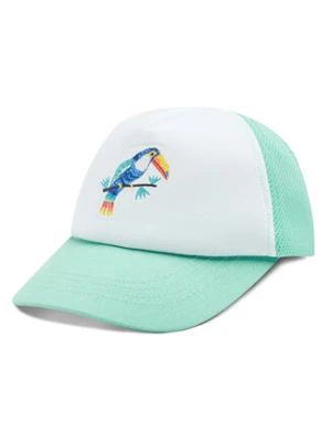 Zippy Czapka z daszkiem ZKGAC0304 23014 Kolorowy