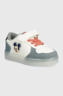 zippy sneakersy dziecięce x Disney kolor biały