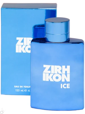 Zdjęcie produktu Zirh Zirh Ikon Ice - EDT - 125 ml rozmiar: onesize