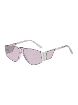 Zjawiskowe okulary przeciwsłoneczne GV 7166/S dla kobiet Givenchy