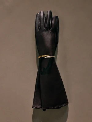 Złoto-srebrna bransoletka TARANKO