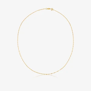 Złoty Łańcuszek Tous 45 Cm - Tous