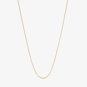 Złoty Naszyjnik Tous Basics 50 Cm - Tous