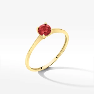 Złoty pierścionek Filipowicz