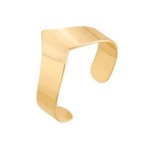 Złoty pierścionek SOTHO