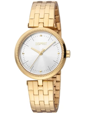 Złoty Zegarek Damski Esprit