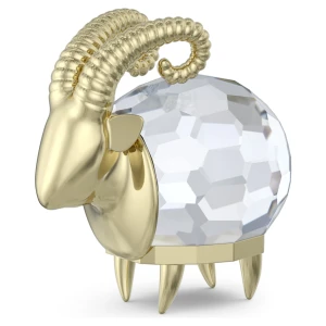 Zodiac Koziorożec Swarovski