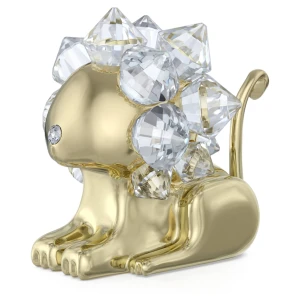 Zodiac Lew Swarovski