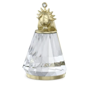 Zodiac Panna Swarovski